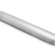 Load image into Gallery viewer, Vibrant SHEETHOT Premed Pipe Shield 2in-3in OD Straight Tubing 1 Foot Length Rated Direct Heat 1100F - Installation View