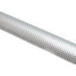 Load image into Gallery viewer, Vibrant SHEETHOT Premed Pipe Shield 2in-3in OD Straight Tubing 2 Foot Length Rated Direct Heat 1100F - Side View