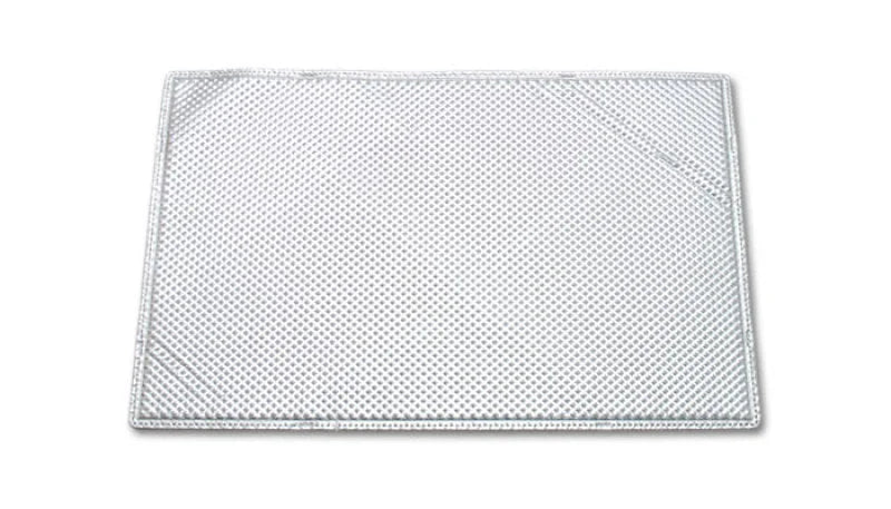 Vibrant SHEETHOT TF-400 4 ply AL heat shield 26.75inx17in Sheet Size - Main Product View