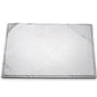 Load image into Gallery viewer, Vibrant SHEETHOT TF-400 4 ply AL heat shield 26.75inx17in Sheet Size - Side View
