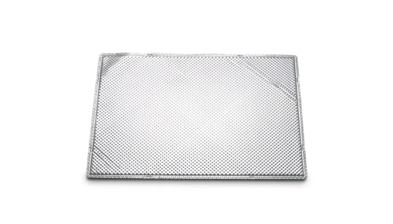 Vibrant SHEETHOT TF-400 4 ply AL heat shield 26.75inx17in Sheet Size - Side View