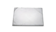 Load image into Gallery viewer, Vibrant SHEETHOT TF-400 4 ply AL heat shield 26.75inx17in Sheet Size - Side View