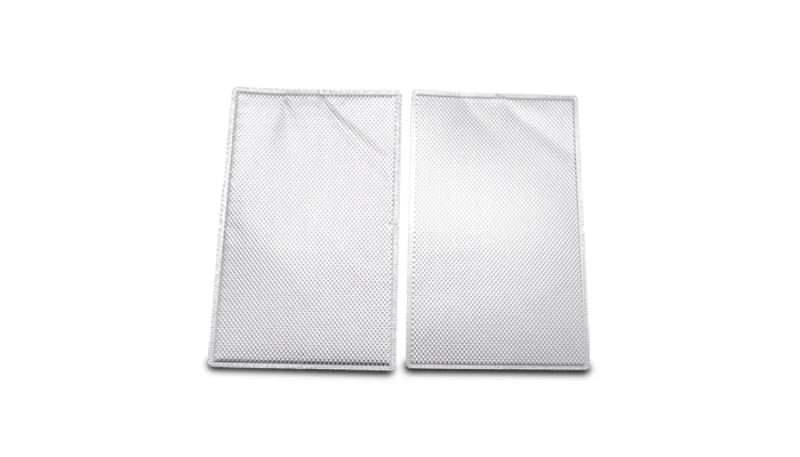 Vibrant SHEETHOT TF-600 6 ply AL heat shield 26.75inx17in Sheet Size - Detail View