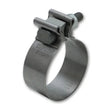 Load image into Gallery viewer, Vibrant SS Accuseal Exhaust Seal Clamp for 2.75in OD Tubing (1in wide band) - Main Product View