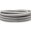 Load image into Gallery viewer, Vibrant SS Braided Flex Hose with PTFE Liner -8 AN 0.32in ID (150ft Roll) - Back View