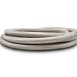 Load image into Gallery viewer, Vibrant SS Braided Flex Hose with PTFE Liner -8 AN (10 foot roll) - Main Product View