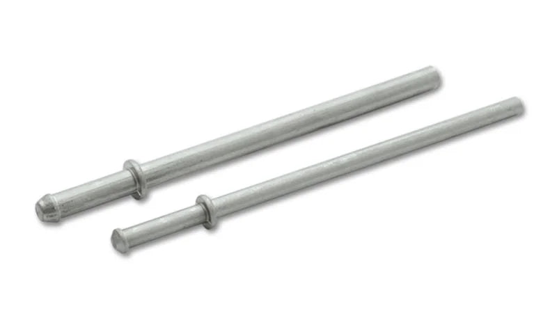 Vibrant SS Exhaust Hanger Rods (1/2in dia. x 13in long) - Main Product View