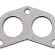 Load image into Gallery viewer, Vibrant Subaru EJ20 SS Exhaust Manifold Flange - 2 Flanges Per Set - Main Product View