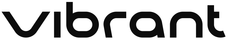 Vibrant SS Flex Coupling with Inner Braid Liner 2.25in Inlet/Outlet x 6in Flex Length 62706 - Installation View