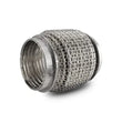 Load image into Gallery viewer, Vibrant SS Flex Coupling with Interlock Liner 2.50in I.D. x 4.00in Long - Main Product View