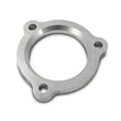 Load image into Gallery viewer, Vibrant SS Outlet Flange w/ Flared Collar for Garrett GT2052 - Main Product View