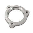 Load image into Gallery viewer, Vibrant SS Outlet Flange w/ Flared Collar for Garrett GT2052 - Main Product View