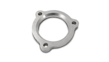 Load image into Gallery viewer, Vibrant SS Outlet Flange w/ Flared Collar for Garrett GT2052 - Main Product View
