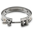 Load image into Gallery viewer, Vibrant SS Quick Release V-Band Connection for V-Band Flanges with 2.5in O.D. - Main Product View