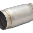 Load image into Gallery viewer, Vibrant SS Race Muffler 4in inlet/outlet x 9in long - Main Product View