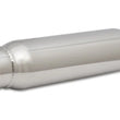Load image into Gallery viewer, Vibrant SS Resonator (Standard Design) 3in Inlet/Outlet x 18in Long - Main Product View