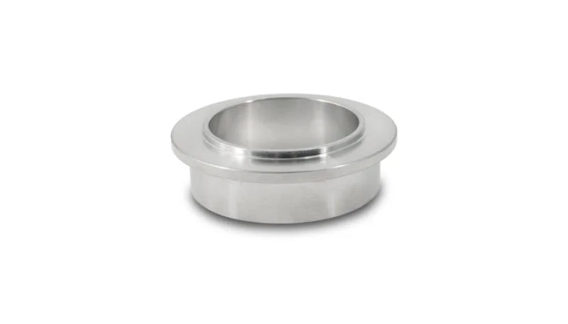 Vibrant SS Turbo V-Band Inlet Flange for Garrett GTX2860R / 2867R - Main Product View