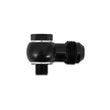 Load image into Gallery viewer, Vibrant Single Male Banjo Adapter Assembly -8AN Banjo M12x1.25 Adaptor Fitting - Main Product View