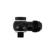 Load image into Gallery viewer, Vibrant Single Male Banjo Adapter Assembly -8AN Banjo M12x1.25 Adaptor Fitting - Main Product View
