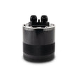 Load image into Gallery viewer, Vibrant Small 0.75L 2-Port Model Catch Can Assembly
