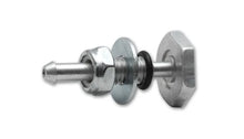 Load image into Gallery viewer, Vibrant Soft Mount Vacuum Line Fitting Assembly (for inserting into silicone connectors) - Main Product View