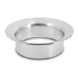 Load image into Gallery viewer, Vibrant Stainless Steel Turbo Discharge Flange (Marmon Style Borg Warner S-Series T4) - Side View