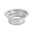 Load image into Gallery viewer, Vibrant Stainless Steel Turbo Marmon Style Flange Garrett GT4202 / 4294 - Main Product View