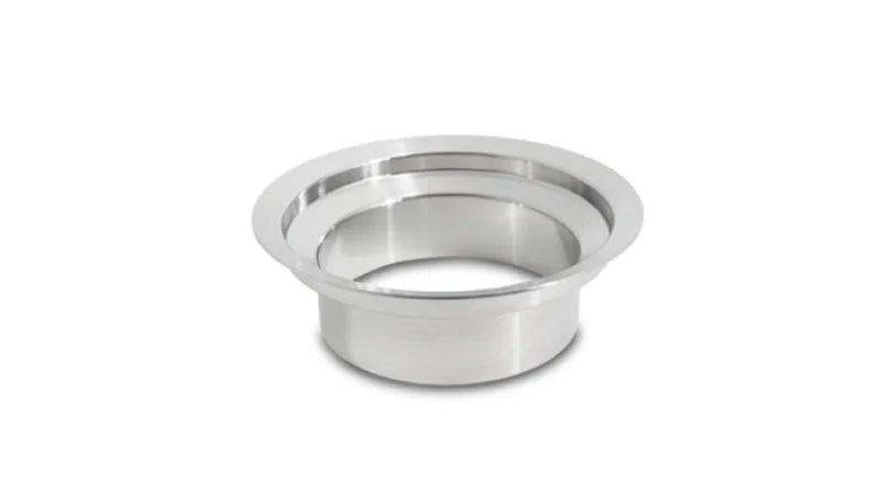 Vibrant Stainless Steel Turbo Marmon Style Flange Garrett GT4202 / 4294 - Main Product View