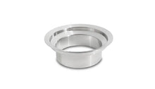 Load image into Gallery viewer, Vibrant Stainless Steel Turbo Marmon Style Flange Garrett GT4202 / 4294 - Main Product View