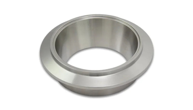 Vibrant Stainless Steel Turbo V-Band Outlet Flange for Garrett GT4202/4294/42974R/4508R /GTX4508R - Main Product View