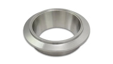 Load image into Gallery viewer, Vibrant Stainless Steel Turbo V-Band Outlet Flange for Garrett GT4202/4294/42974R/4508R /GTX4508R - Main Product View