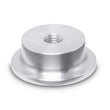 Load image into Gallery viewer, Vibrant Stand Off Aluminum Weld Bung M10 x 1.25 (10 Pack)