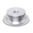 Load image into Gallery viewer, Vibrant Stand Off Aluminum Weld Bung M10 x 1.25 (10 Pack)