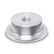 Load image into Gallery viewer, Vibrant Stand Off Weld Bung M6 x 1.0 (10 Pack)