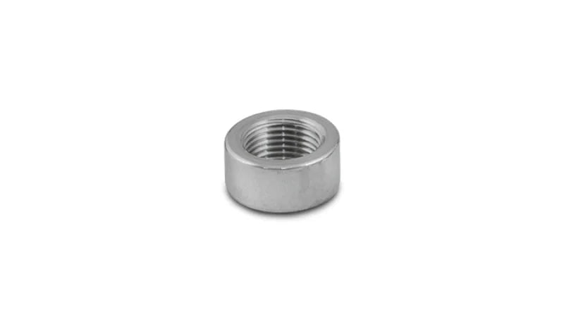 Vibrant Standard Oxygen Sensor Weld Bungs T304 SS (M18 x 1.5 thread) - Bulk Pack of 5 pcs. - Main Product View
