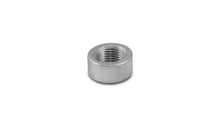 Load image into Gallery viewer, Vibrant Standard Oxygen Sensor Weld Bungs T304 SS (M18 x 1.5 thread) - Bulk Pack of 5 pcs. - Main Product View