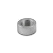 Load image into Gallery viewer, Vibrant Standard Oxygen Sensor Weld Bungs T304 SS (M18 x 1.5 thread) - Retail Pack of 1 pc. - Main Product View