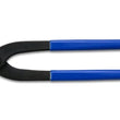 Load image into Gallery viewer, Vibrant Steel Straight Tooth Plier For Pinch Clamps - Main Product View
