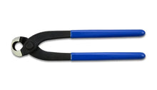 Load image into Gallery viewer, Vibrant Steel Straight Tooth Plier For Pinch Clamps - Main Product View