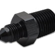 Load image into Gallery viewer, Vibrant Straight Adapter Fitting Size -3AN x 1/4in NPT - Main Product View