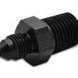 Load image into Gallery viewer, Vibrant Straight Adapter Fitting Size -3AN x 1/4in NPT - Main Product View