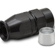 Load image into Gallery viewer, Vibrant Straight High Flow Hose End Fitting for PTFE Lined Flex Hose -16AN - Main Product View
