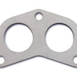 Load image into Gallery viewer, Vibrant Subaru EJ20 SS Exhaust Manifold Flange - 2 Flanges Per Set - Main Product View