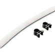 Load image into Gallery viewer, Vibrant Submersible PTFE Fuel Tank Tubing Kits 5/16in I.D. x 8.00in Long - Main Product View