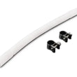 Load image into Gallery viewer, Vibrant Submersible PTFE Fuel Tank Tubing Kits 5/16in I.D. x 12.00in Long - Main Product View