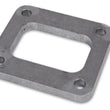 Load image into Gallery viewer, Vibrant T06 Turbo Inlet Flange Mild Steel 1/2in Thick - Main Product View