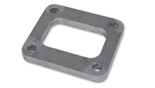 Load image into Gallery viewer, Vibrant T06 Turbo Inlet Flange T304 SS 1/2in Thick - Main Product View