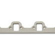 Load image into Gallery viewer, Vibrant T304 SS Exhaust Manifold Flange 3/8in Thick (SOLD IN PAIRS) fits 1960-1999 Ford 260-351W / AC / Bricklin / DeTomaso