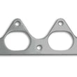 Load image into Gallery viewer, Vibrant T304 SS Exhaust Manifold Flange for Honda/Acura D-series motor 3/8in Thick - Main Product View