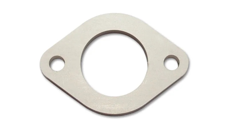 Vibrant T304 SS Exhaust Manifold Flange fits Porsche 930 / 911 - Main Product View